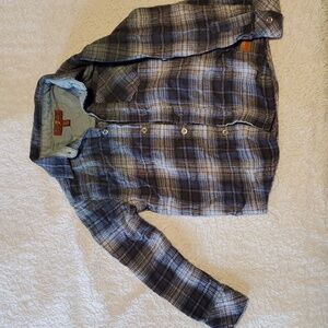 7 For All Mankind Shirt